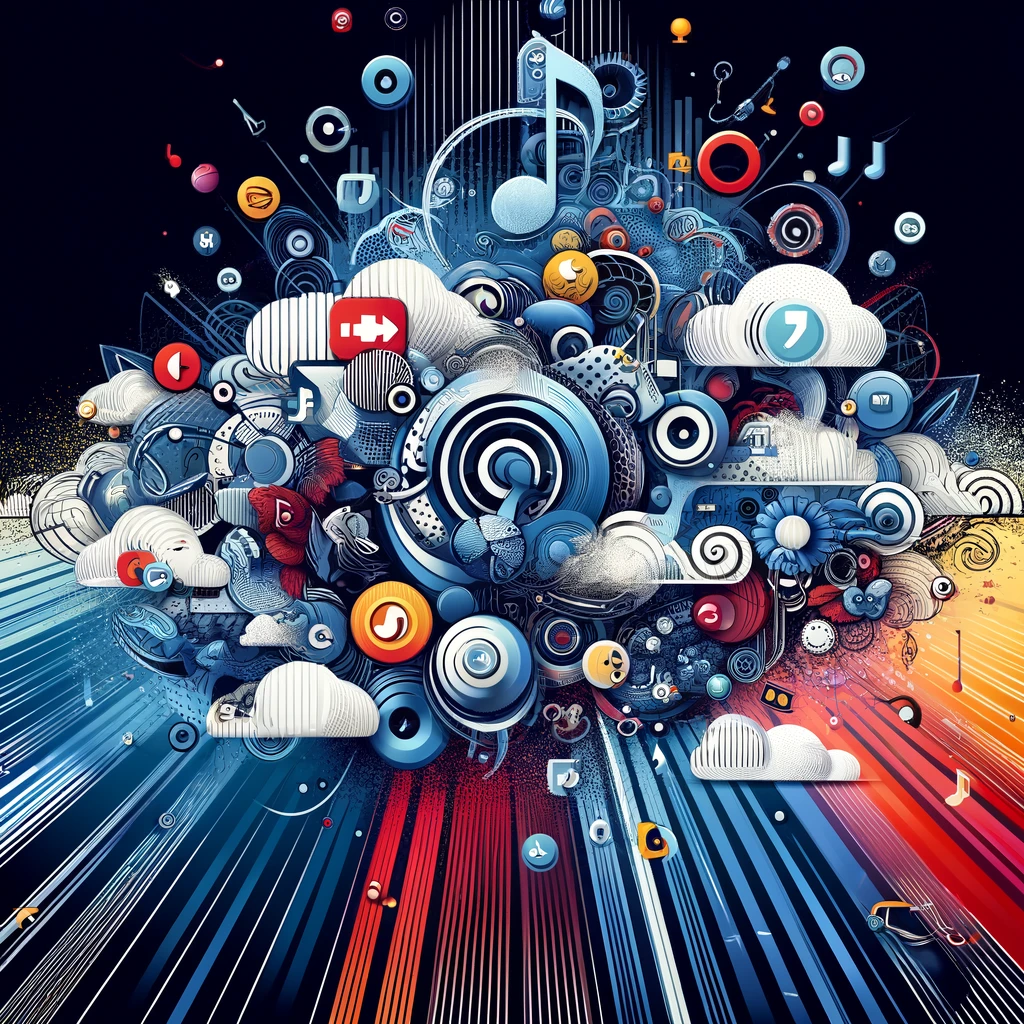 Extensive Network of Platforms