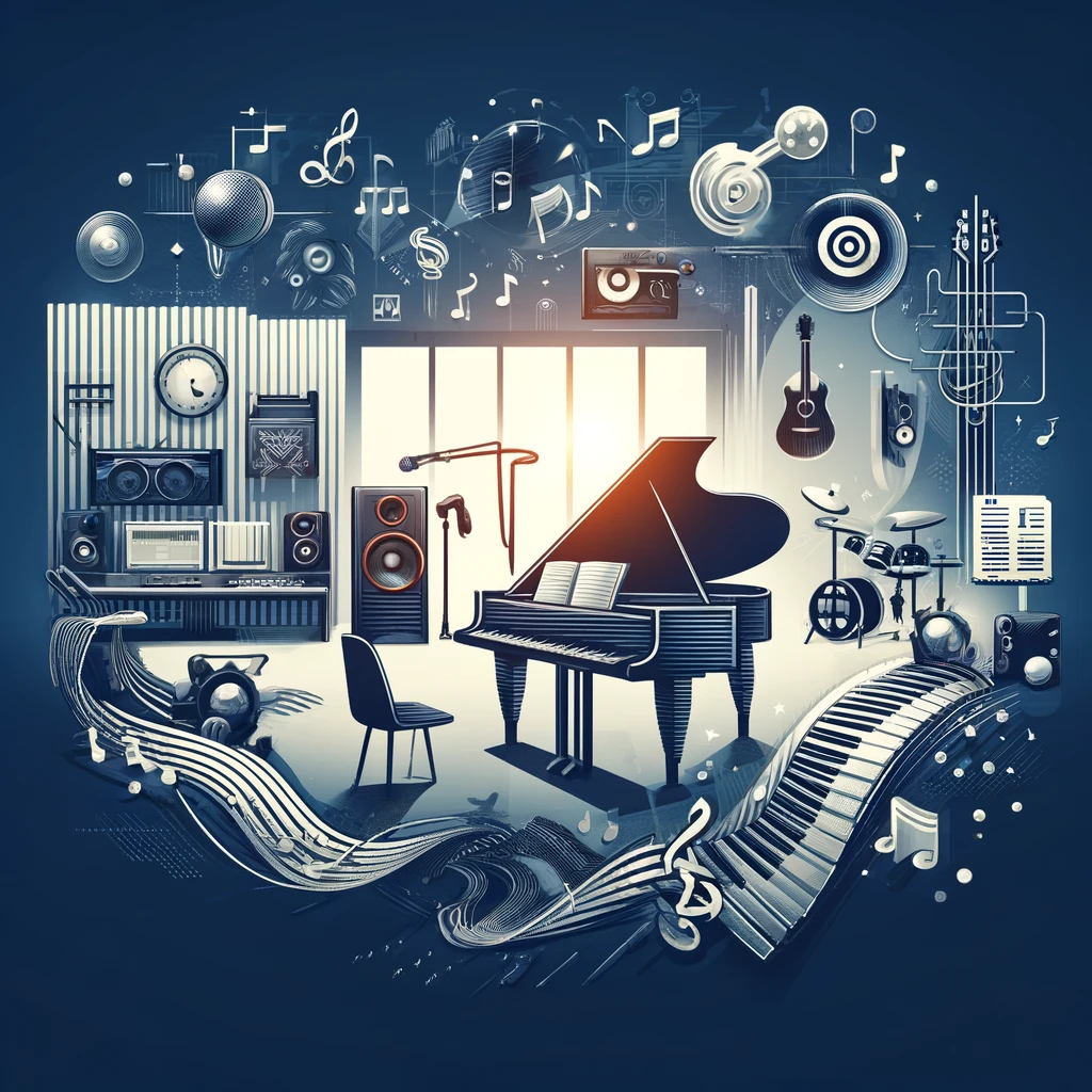 Diverse Musical Styles