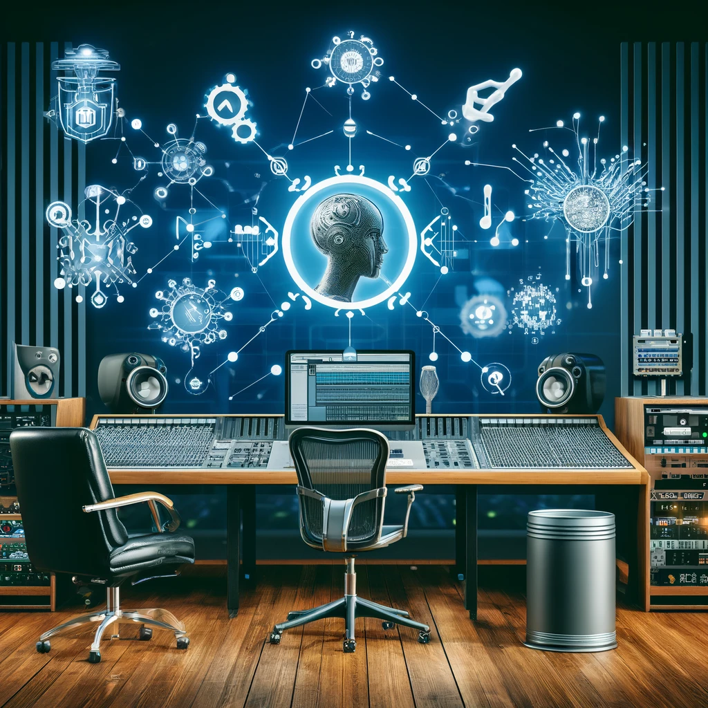 Advanced AI Technology