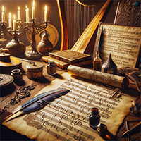 Lyrics and Song Sales